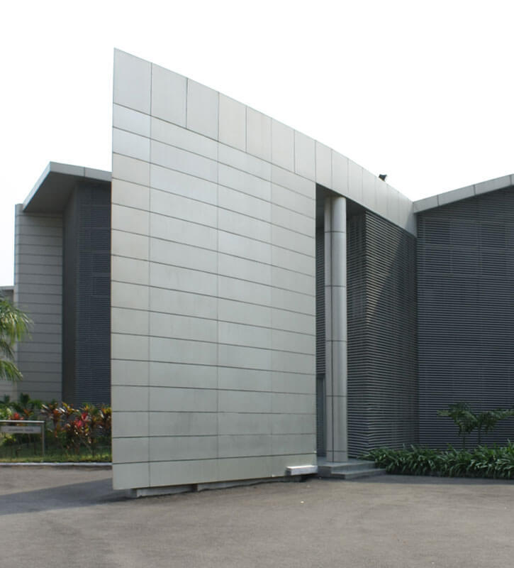 ایده های معمار