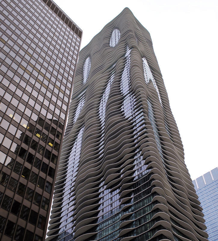 طراحی معماری