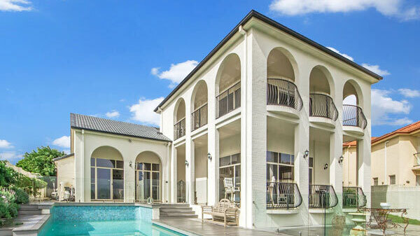 طراحی معماری